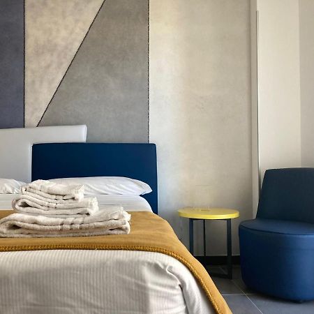 I Mori - Luxury Rooms Syracuse Bagian luar foto