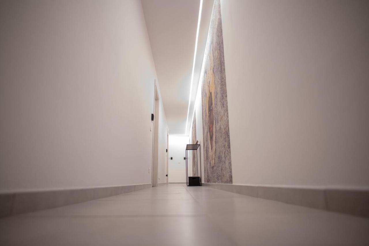 I Mori - Luxury Rooms Syracuse Bagian luar foto