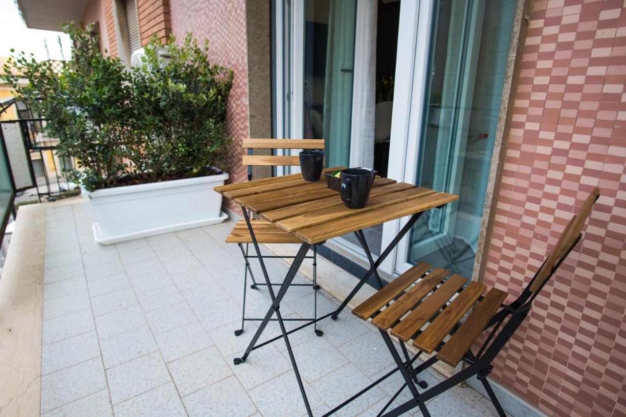 I Mori - Luxury Rooms Syracuse Bagian luar foto