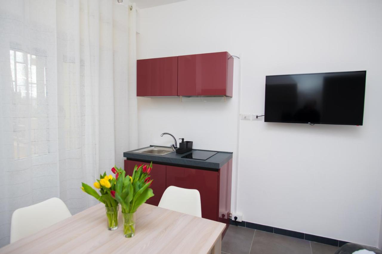 I Mori - Luxury Rooms Syracuse Bagian luar foto