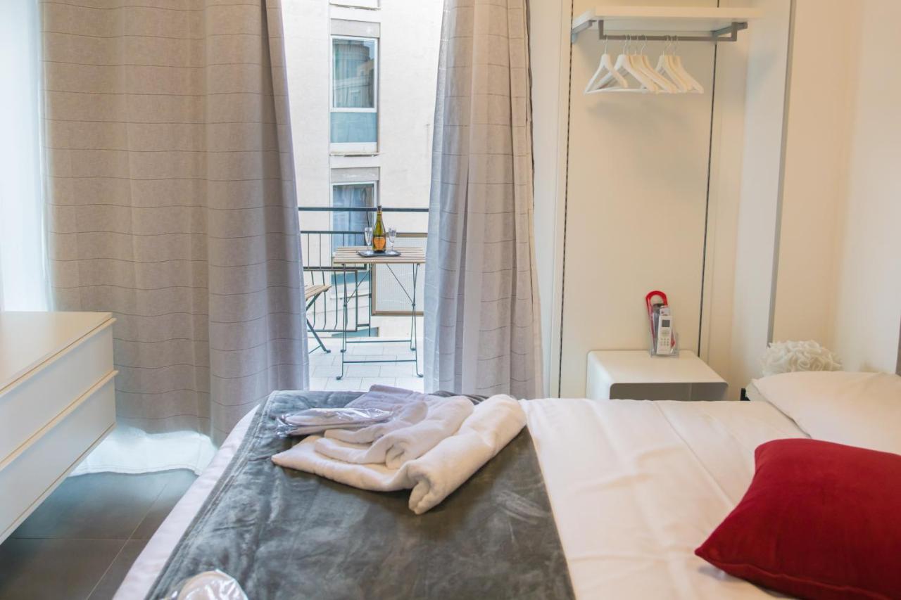I Mori - Luxury Rooms Syracuse Bagian luar foto