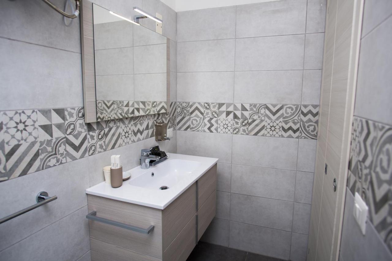 I Mori - Luxury Rooms Syracuse Bagian luar foto
