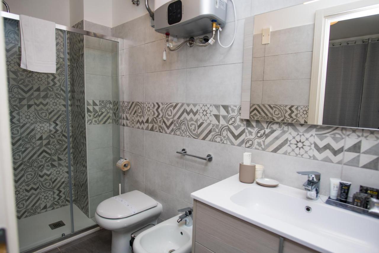 I Mori - Luxury Rooms Syracuse Bagian luar foto