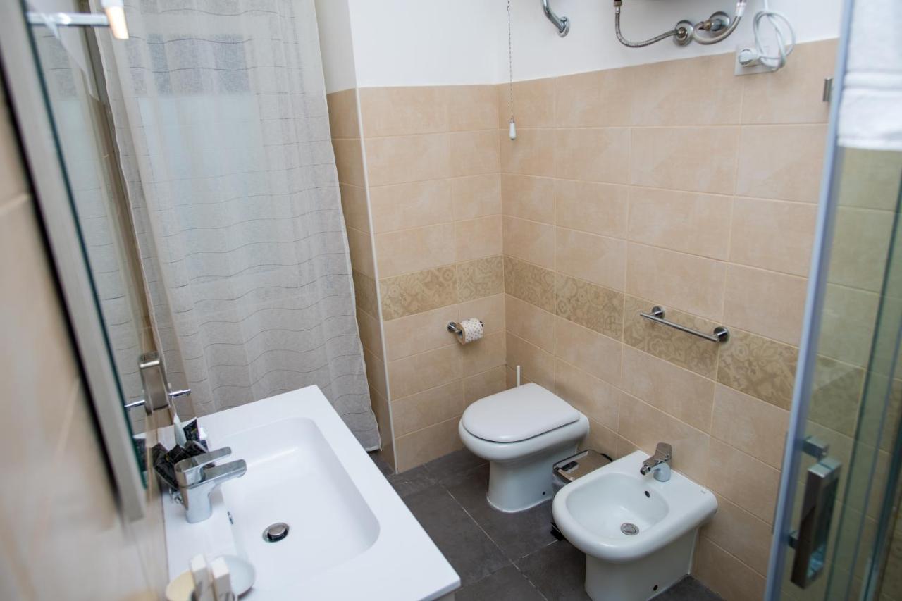 I Mori - Luxury Rooms Syracuse Bagian luar foto