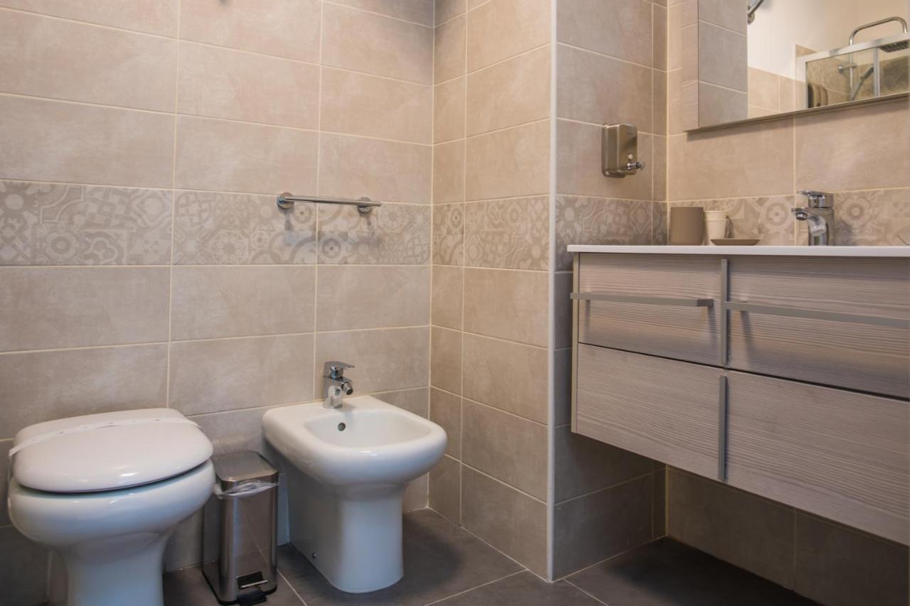 I Mori - Luxury Rooms Syracuse Bagian luar foto