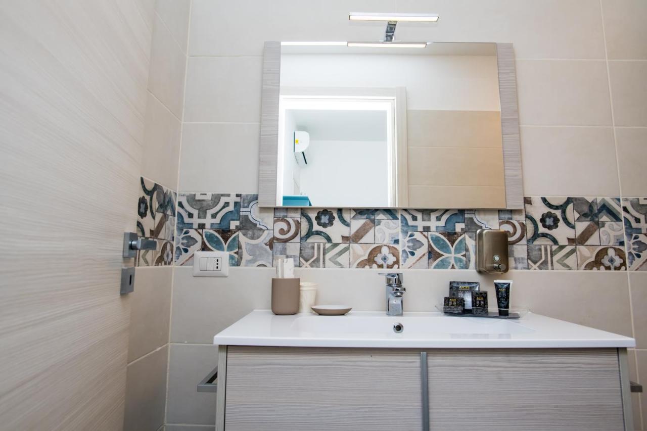 I Mori - Luxury Rooms Syracuse Bagian luar foto