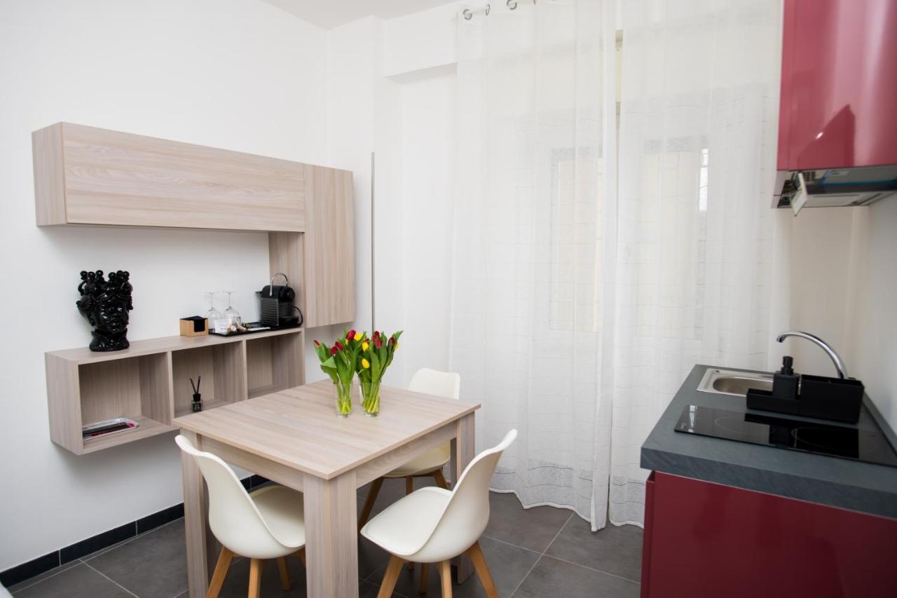 I Mori - Luxury Rooms Syracuse Bagian luar foto