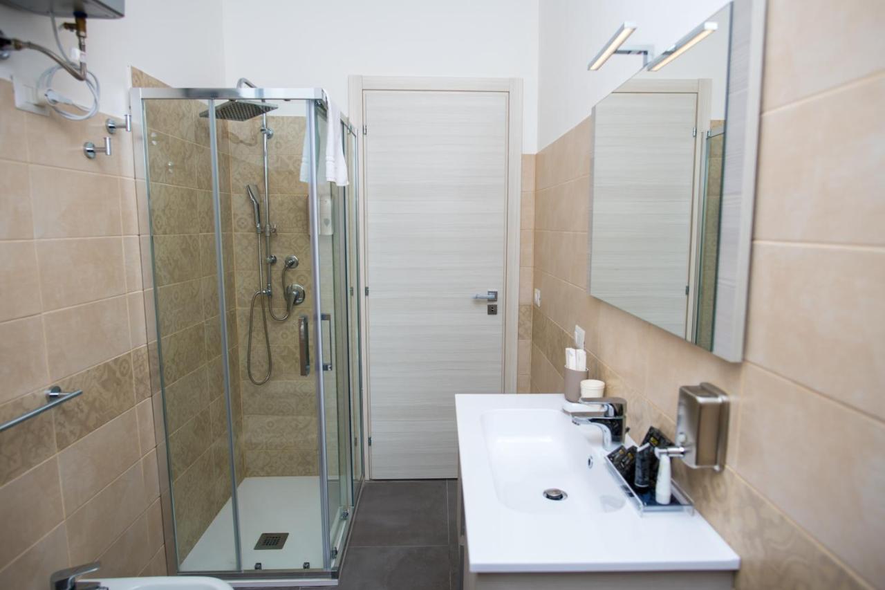 I Mori - Luxury Rooms Syracuse Bagian luar foto