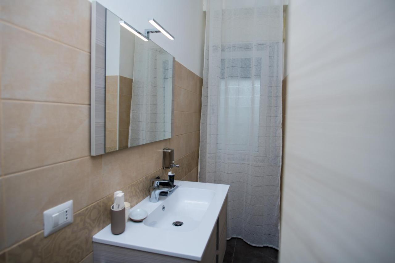 I Mori - Luxury Rooms Syracuse Bagian luar foto