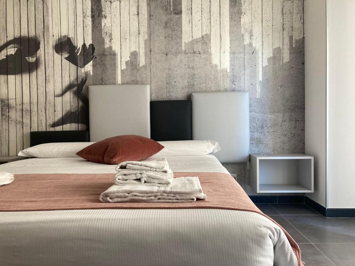 I Mori - Luxury Rooms Syracuse Bagian luar foto