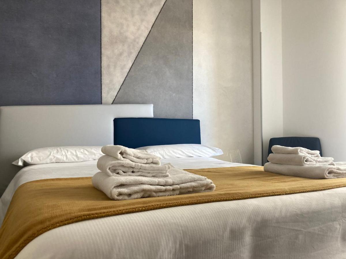 I Mori - Luxury Rooms Syracuse Bagian luar foto