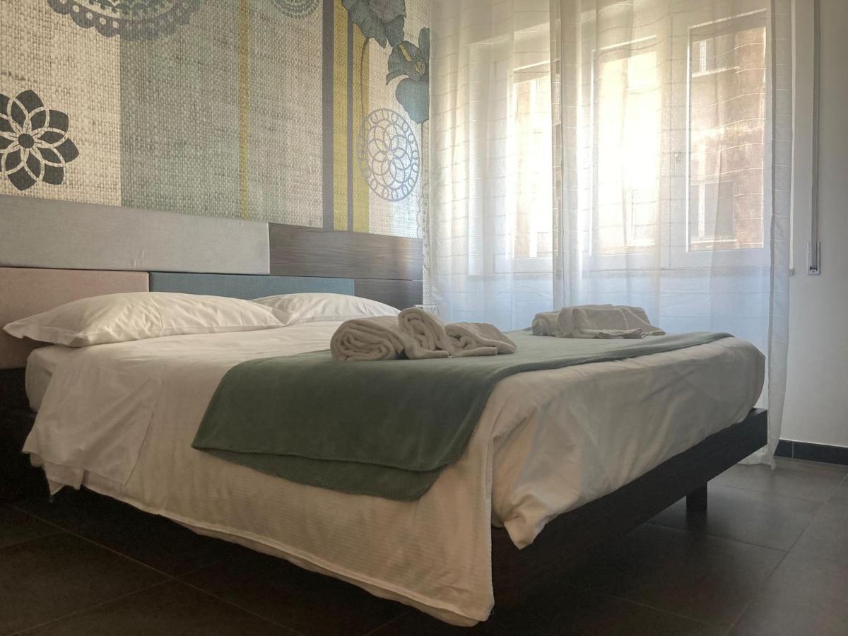 I Mori - Luxury Rooms Syracuse Bagian luar foto