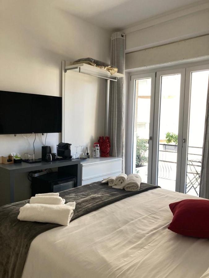I Mori - Luxury Rooms Syracuse Bagian luar foto