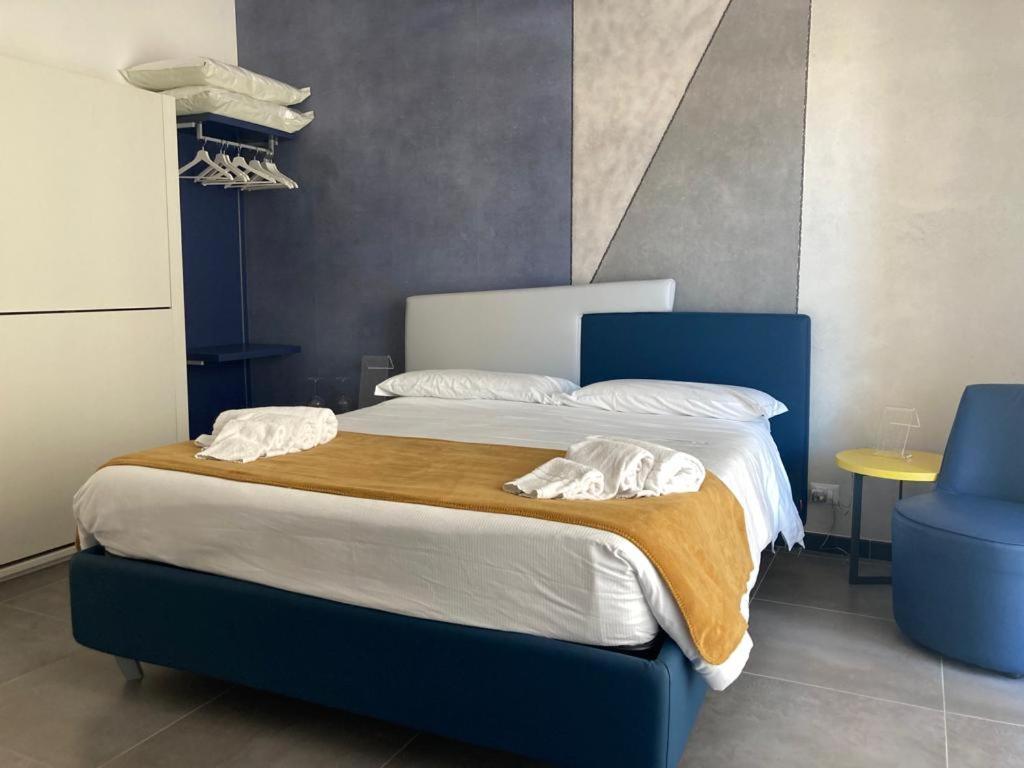 I Mori - Luxury Rooms Syracuse Bagian luar foto