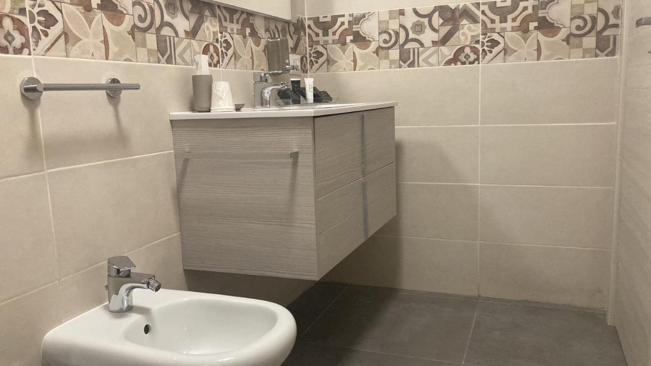 I Mori - Luxury Rooms Syracuse Bagian luar foto