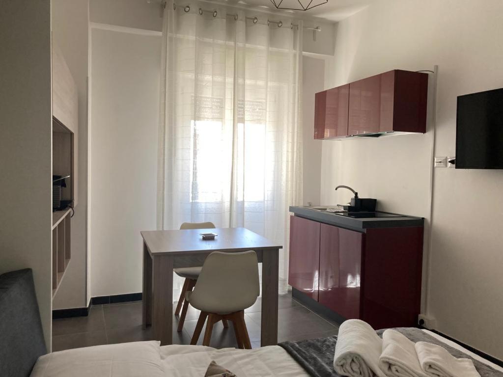 I Mori - Luxury Rooms Syracuse Bagian luar foto