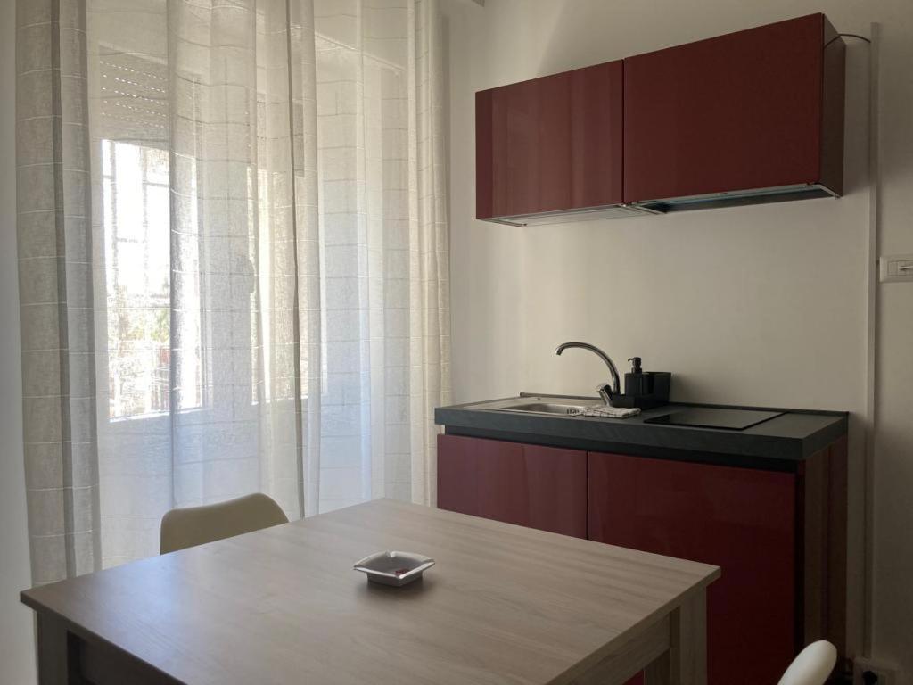 I Mori - Luxury Rooms Syracuse Bagian luar foto