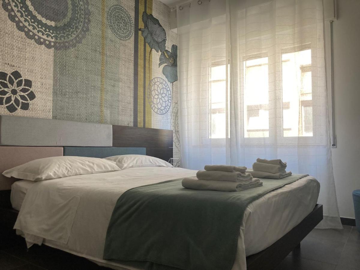 I Mori - Luxury Rooms Syracuse Bagian luar foto