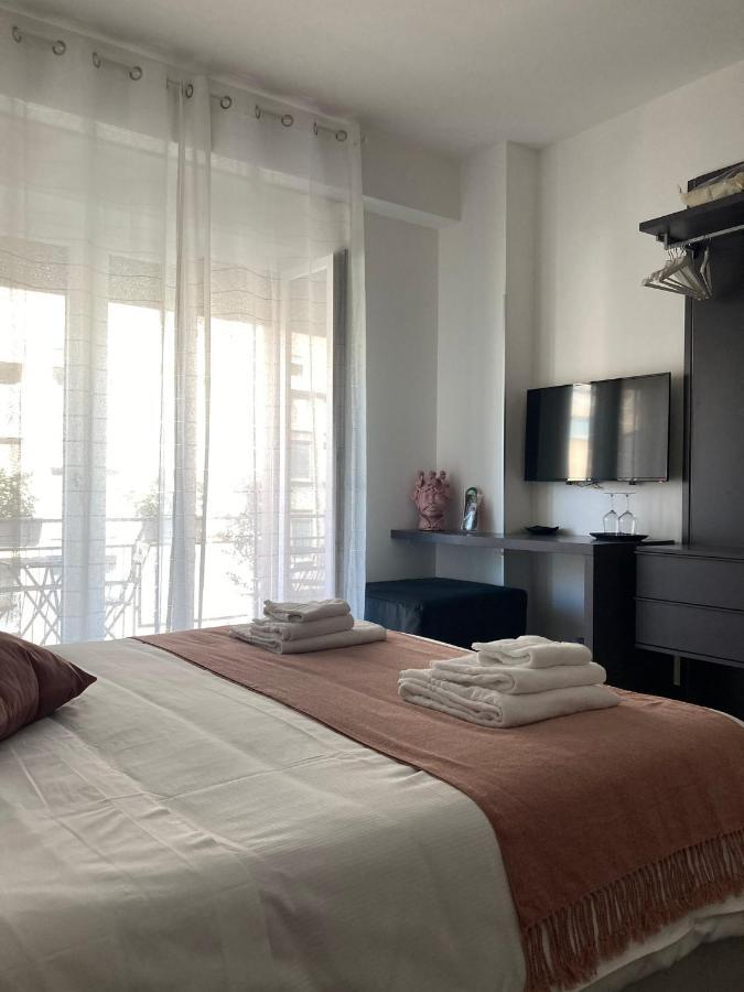 I Mori - Luxury Rooms Syracuse Bagian luar foto