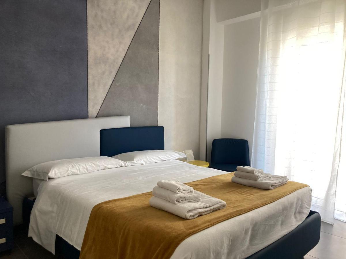 I Mori - Luxury Rooms Syracuse Bagian luar foto